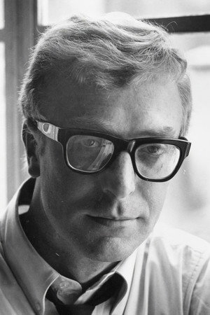 Michael Caine profil kép
