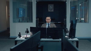 Teşkilat 6. évad Ep.36 36. epizód