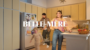 Belle-mère kép