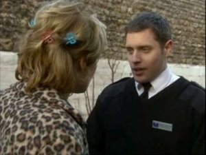 Bad Girls 2. évad Ep.10 10. epizód