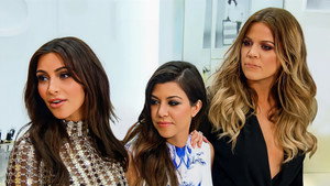 Keeping Up with the Kardashians kép