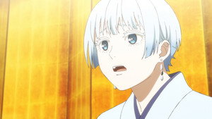 あかね噺 1. évad Ep.9 9. epizód