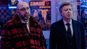 Pamela Rose, la série 1. évad Ep.3 3. epizód