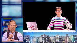 Les Guignols de l'info 27. évad Ep.15 15. epizód
