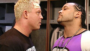 Pankráció - WWE: Smackdown 8. évad Ep.48 48. epizód