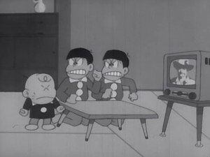 おそ松くん 1. évad Ep.1 1. epizód