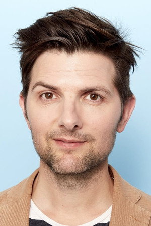 Adam Scott profil kép