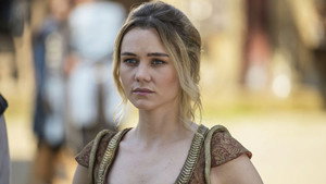 The Outpost 3. évad Ep.9 9. epizód