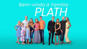 Welcome to Plathville kép