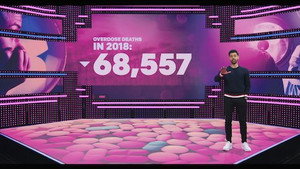 Hasan Minhaj – Pimasz patrióta 4. évad Ep.2 2. epizód