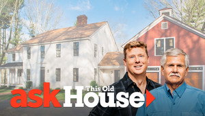 Ask This Old House kép