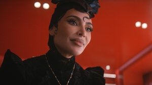 Amerikai Horror Story Delicate Ep.9 A Szerző