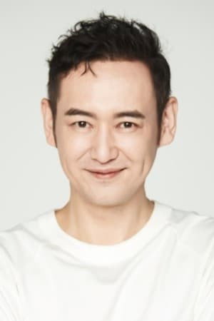 张垒 profil kép