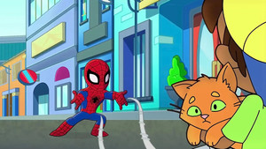 Marvel Super Hero Adventures 1. évad Ep.3 3. epizód