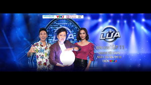 Tường Lửa 1. évad Ep.11 11. epizód