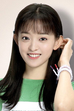 罗予彤 profil kép