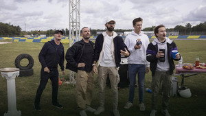 Top Gear France 9. évad Ep.7 7. epizód