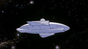 Ghostbusters 1. évad Ep.45 45. epizód