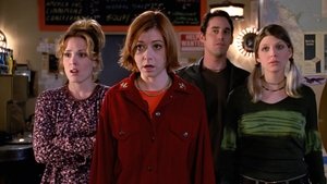 Buffy, a vámpírok réme 4. évad Ep.18 Ahol a gonoszok vannak