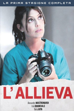 L'allieva 1. évad (2016-09-27) poszter