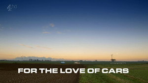 For the Love of Cars 2. évad Ep.4 4. epizód