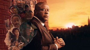 Godfather of Harlem kép
