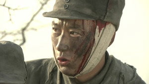 烽火硝烟里的青春 1. évad Ep.16 16. epizód