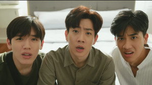 คนละทีเดียวกัน 1. évad Ep.5 5. epizód