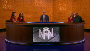 Nytt på nytt 54. évad Ep.4 4. epizód
