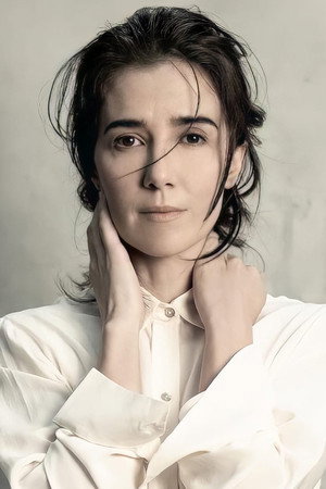 Marjorie Estiano profil kép