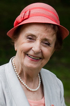 Eva Rysová profil kép