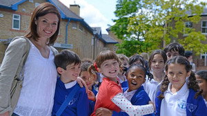 Topsy and Tim kép