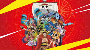 One Piece kép