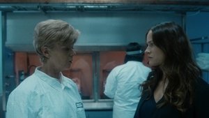 Van Helsing 2. évad Ep.10 10. epizód