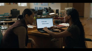 Nine Films About Technology 1. évad Ep.5 5. epizód