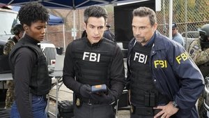FBI: New York különleges ügynökei 5. évad Ep.11 11. epizód