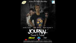 Journal Horror Series 1. évad Ep.4 4. epizód