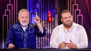 På spåret 35. évad Ep.5 5. epizód