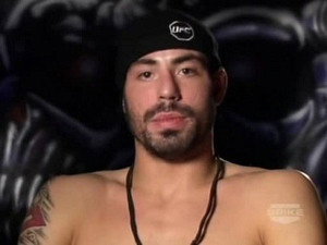 The Ultimate Fighter 6. évad Ep.7 7. epizód