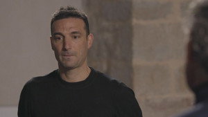 Universo Valdano 6. évad Ep.4 4. epizód