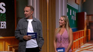 Norges Smarteste Realitydeltaker kép
