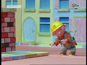 Bob, a mester 6. évad Ep.7 7. epizód