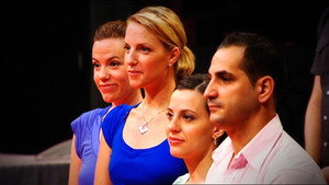 My Kitchen Rules 1. évad Ep.14 14. epizód