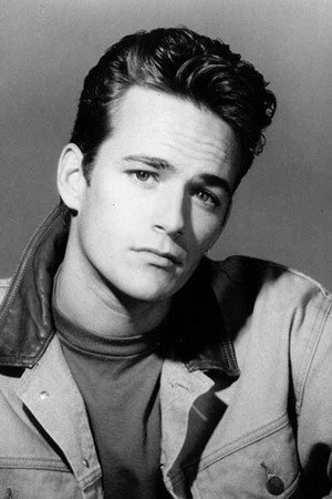 Luke Perry profil kép