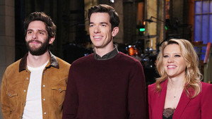 Saturday Night Live 44. évad Ep.14 14. epizód