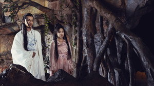绝世千金 2. évad Ep.4 4. epizód
