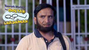 तारक मेहता का उल्टा चश्मा 1. évad Ep.4707 4707. epizód