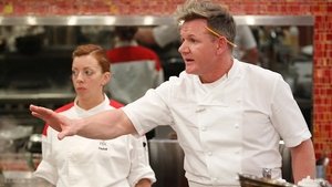 Gordon Ramsay - A pokol konyhája 16. évad Ep.3 3. epizód