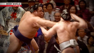 DOSUKOI Sumo Salon 1. évad Ep.3 3. epizód