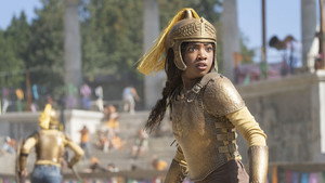 Percy Jackson és az Olimposziak kép